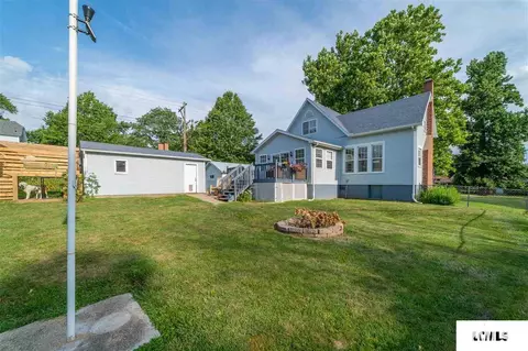 314 E Morgan St, Mount Pulaski, IL 62548 photo 4