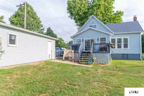 314 E Morgan St, Mount Pulaski, IL 62548 photo 5