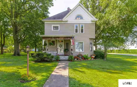 101 W Mason St, Emden, IL 62635 photo 1