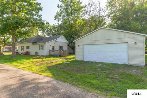 254 E Lincoln St, Greenview, IL 62642 photo 21