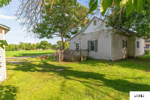 254 E Lincoln St, Greenview, IL 62642 photo 19