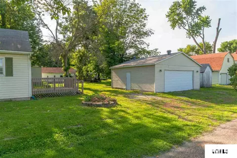 254 E Lincoln St, Greenview, IL 62642 photo 20