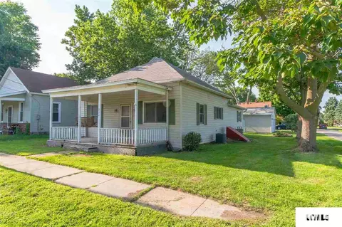 254 E Lincoln St, Greenview, IL 62642 photo 1