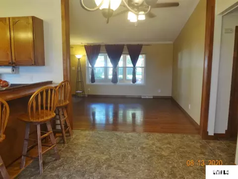 303 W Olive St, Chestnut, IL 62518 photo 5