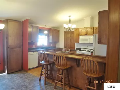 303 W Olive St, Chestnut, IL 62518 photo 2