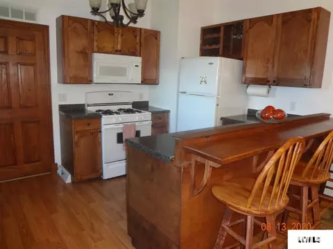 303 W Olive St, Chestnut, IL 62518 photo 4