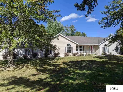 3 Mcginnis Pl, Lerna, IL 62440 photo 1