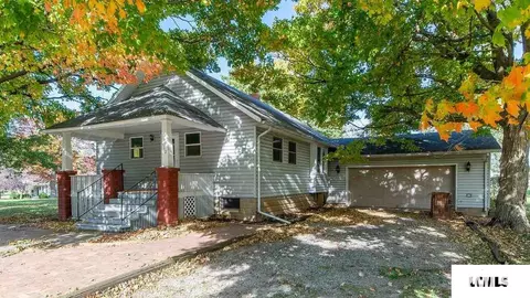 112 N Logan St, Emden, IL 62635 photo 1