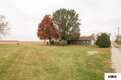 216 N West St, Emden, IL 62635 photo 30