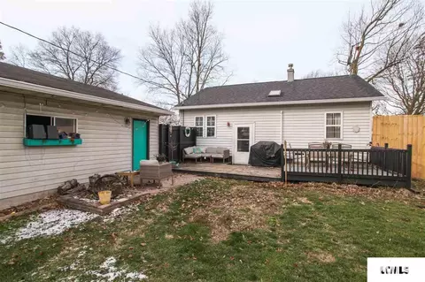 108 N Albert St, Chestnut, IL 62518 photo 22