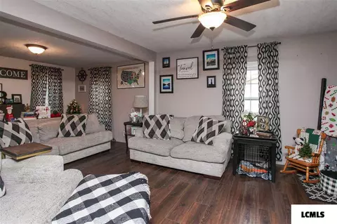 108 N Albert St, Chestnut, IL 62518 photo 7