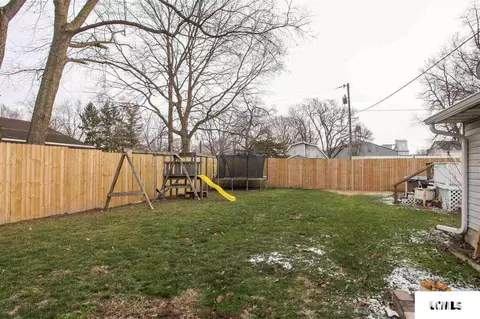 108 N Albert St, Chestnut, IL 62518 photo 21