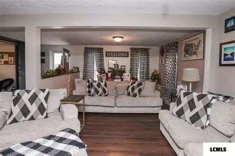 108 N Albert St, Chestnut, IL 62518 photo 8
