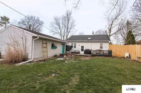 108 N Albert St, Chestnut, IL 62518 photo 23