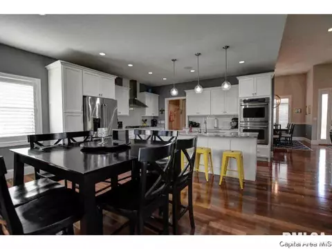 6105 Greenwalt Dr, Springfield, IL 62711 photo 10