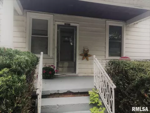 1821 N 9th St, Springfield, IL 62702 photo 1