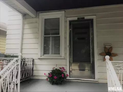 1821 N 9th St, Springfield, IL 62702 photo 4