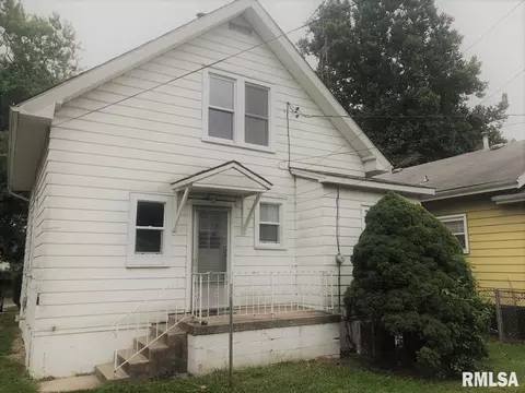 1821 N 9th St, Springfield, IL 62702 photo 5