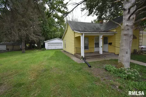 1124 N Virginia Ave, Springfield, IL 62702 photo 1