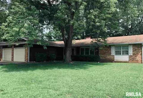 5268 Carlton Dr, Springfield, IL 62703 photo 1