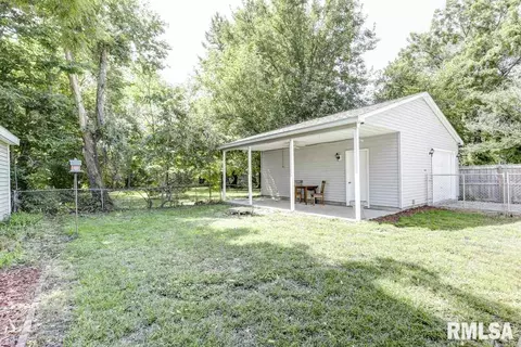 1062 W Centre St, Springfield, IL 62704 photo 25