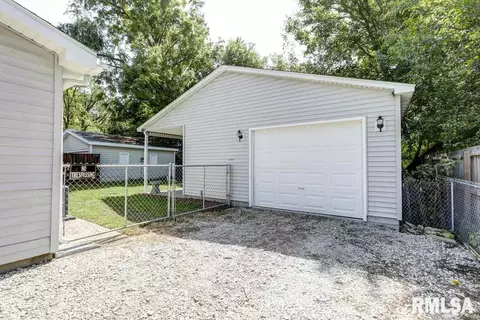1062 W Centre St, Springfield, IL 62704 photo 27