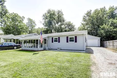 1062 W Centre St, Springfield, IL 62704 photo 1