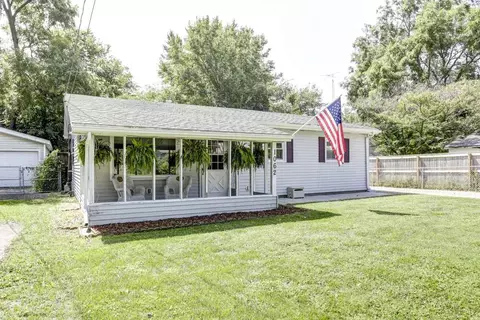 1062 W Centre St, Springfield, IL 62704 photo 20