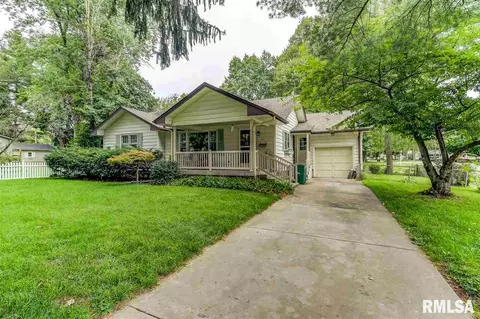 2601 Leonard St, Springfield, IL 62704 photo 1