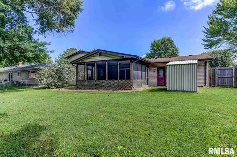 4009 Hazelcrest Rd, Springfield, IL 62703 photo 31
