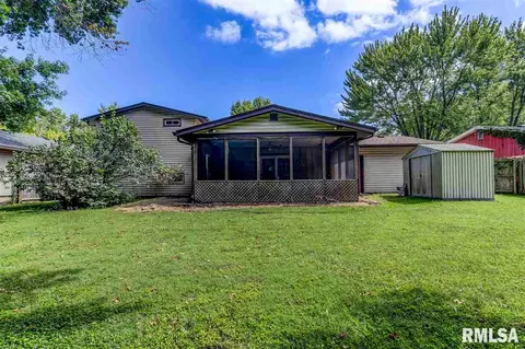 4009 Hazelcrest Rd, Springfield, IL 62703 photo 32