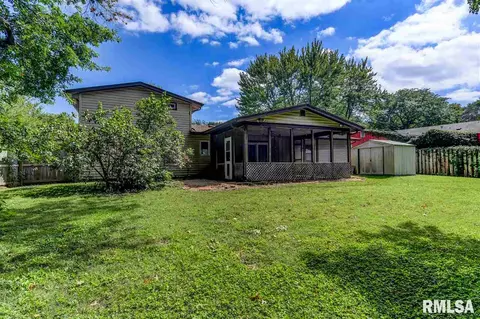 4009 Hazelcrest Rd, Springfield, IL 62703 photo 33