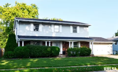 41 Drawbridge Rd, Springfield, IL 62704 photo 1