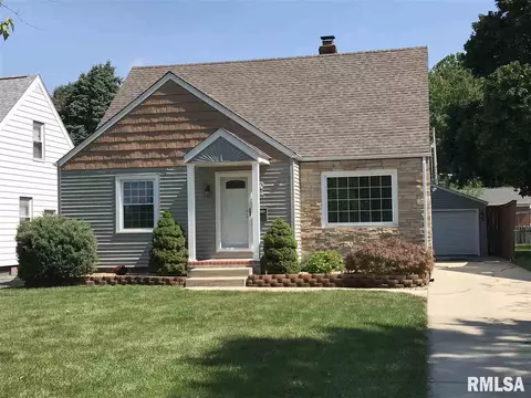 2448 S State St, Springfield, IL 62704 photo 1