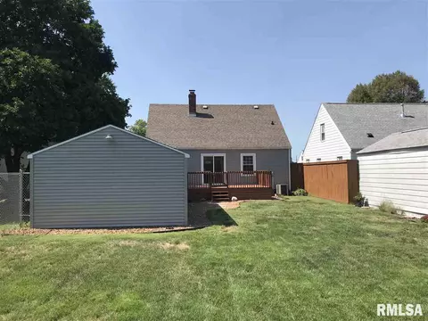 2448 S State St, Springfield, IL 62704 photo 7