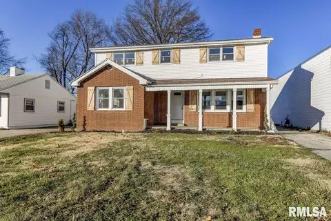1009 W Iles Ave, Springfield, IL 62704 photo 33