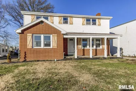 1009 W Iles Ave, Springfield, IL 62704 photo 34