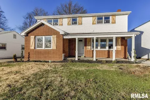 1009 W Iles Ave, Springfield, IL 62704 photo 1