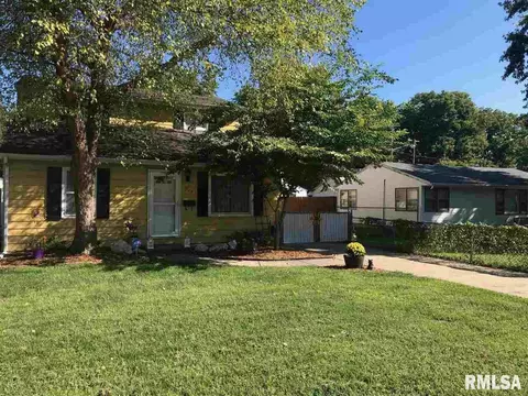 2173 E Converse Ave, Springfield, IL 62702 photo 7