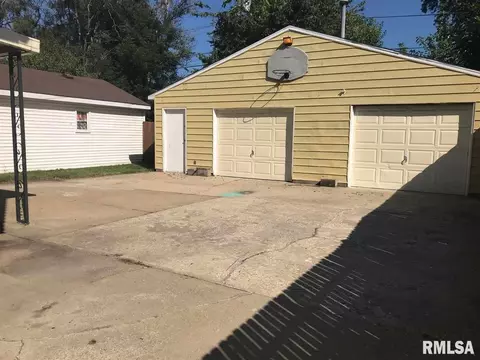 2173 E Converse Ave, Springfield, IL 62702 photo 33