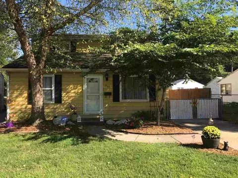 2173 E Converse Ave, Springfield, IL 62702 photo 8