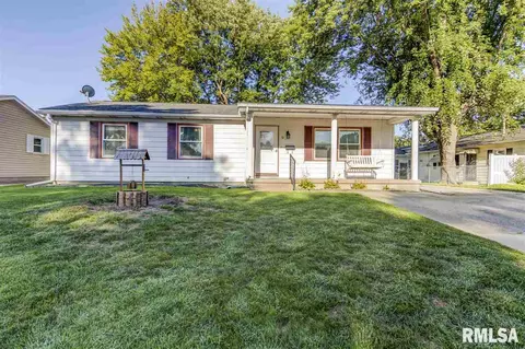 9 Foresters Ln, Springfield, IL 62704 photo 1