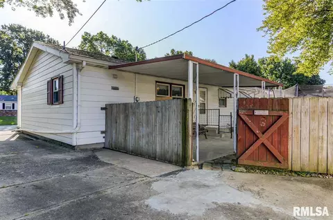9 Foresters Ln, Springfield, IL 62704 photo 32