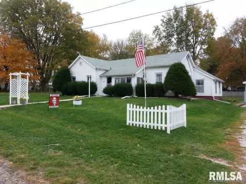 180 6th, Saint Augustine, IL 61474 photo 1