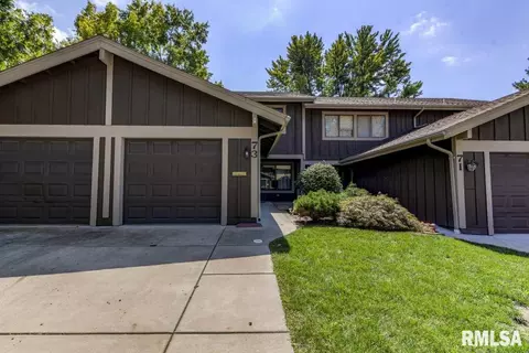 73 Trailridge Ln, Springfield, IL 62704 photo 1