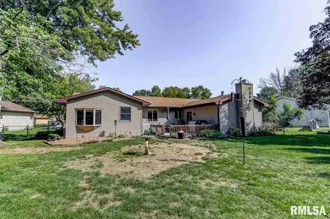 33 Red Fox Ct, Springfield, IL 62712 photo 31