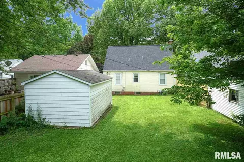 210 N Illinois St, Springfield, IL 62702 photo 24