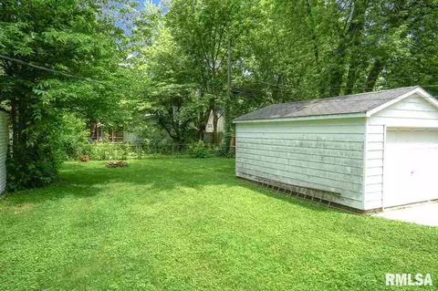 210 N Illinois St, Springfield, IL 62702 photo 22