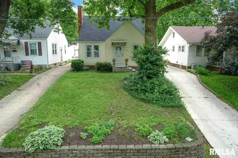 210 N Illinois St, Springfield, IL 62702 photo 4