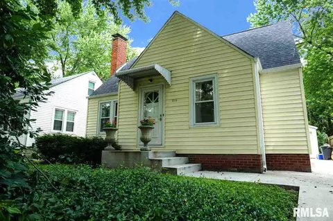 210 N Illinois St, Springfield, IL 62702 photo 2